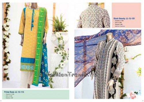 Junaid Jamshed Summer Collection 2015 (7) Junaid Jamshed Summer Collection 2015 (7)