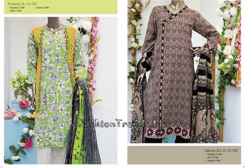 Junaid Jamshed Summer Collection 2015 (10) Junaid Jamshed Summer Collection 2015 (10)