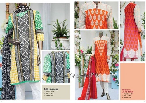 Junaid Jamshed Summer Collection 2015 (11) Junaid Jamshed Summer Collection 2015 (11)