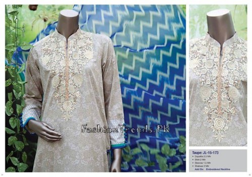 Junaid Jamshed Summer Collection 2015 (14) Junaid Jamshed Summer Collection 2015 (14)
