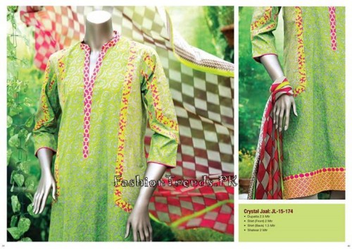Junaid Jamshed Summer Collection 2015 (18) Junaid Jamshed Summer Collection 2015 (18)