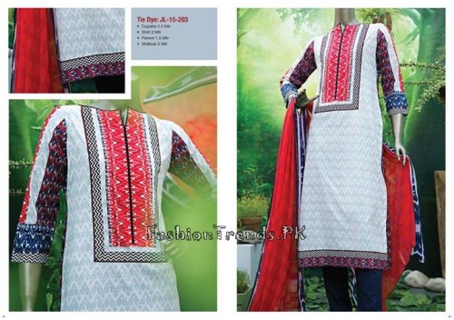 Junaid Jamshed Summer Collection 2015 (19) Junaid Jamshed Summer Collection 2015 (19)