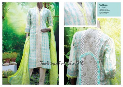 Junaid Jamshed Summer Collection 2015 (20) Junaid Jamshed Summer Collection 2015 (20)