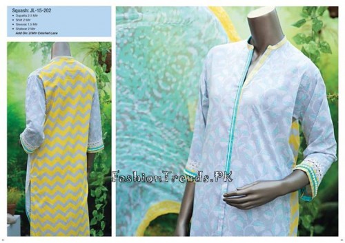Junaid Jamshed Summer Collection 2015 (21) Junaid Jamshed Summer Collection 2015 (21)