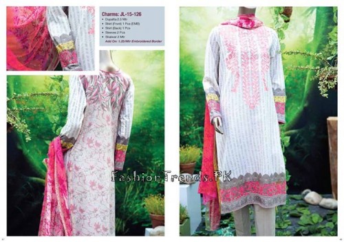 Junaid Jamshed Summer Collection 2015 (22) Junaid Jamshed Summer Collection 2015 (22)