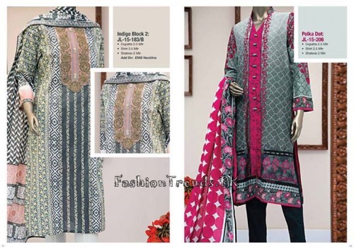 Junaid Jamshed Summer Collection 2015 (23) Junaid Jamshed Summer Collection 2015 (23)