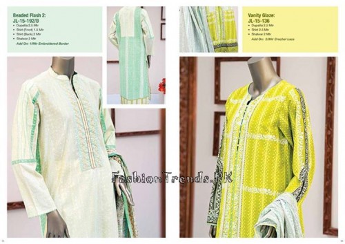 Junaid Jamshed Summer Collection 2015 (25) Junaid Jamshed Summer Collection 2015 (25)