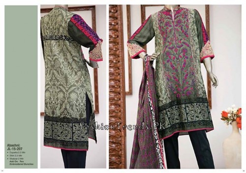 Junaid Jamshed Summer Collection 2015 (27) Junaid Jamshed Summer Collection 2015 (27)