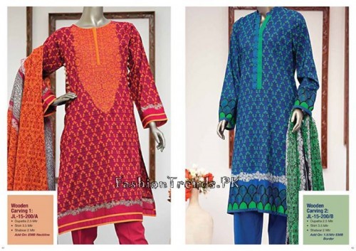 Junaid Jamshed Summer Collection 2015 (28) Junaid Jamshed Summer Collection 2015 (28)