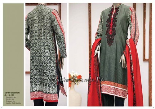 Junaid Jamshed Summer Collection 2015 (31) Junaid Jamshed Summer Collection 2015 (31)