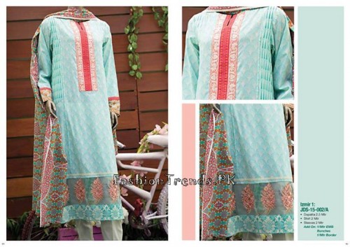 Junaid Jamshed Summer Collection 2015 (41) Junaid Jamshed Summer Collection 2015 (41)