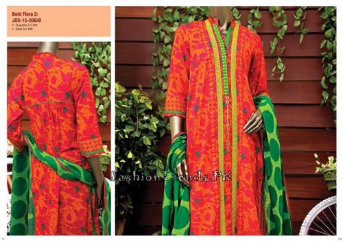 Junaid Jamshed Summer Collection 2015 (46) Junaid Jamshed Summer Collection 2015 (46)