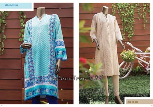 Junaid Jamshed Summer Collection 2015 (54) Junaid Jamshed Summer Collection 2015 (54)