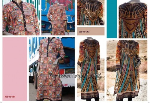 Junaid Jamshed Summer Collection 2015 (59) Junaid Jamshed Summer Collection 2015 (59)