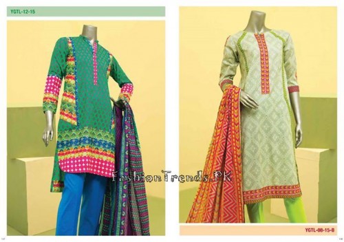 Junaid Jamshed Summer Collection 2015 (61) Junaid Jamshed Summer Collection 2015 (61)