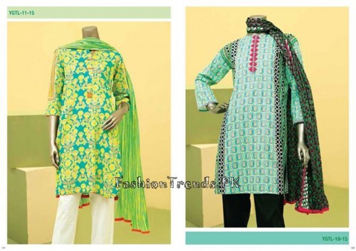 Junaid Jamshed Summer Collection 2015 (62) Junaid Jamshed Summer Collection 2015 (62)