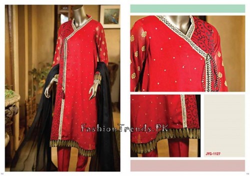 Junaid Jamshed Summer Collection 2015 (69) Junaid Jamshed Summer Collection 2015 (69)