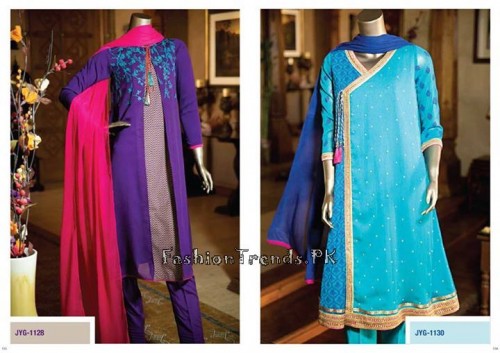 Junaid Jamshed Summer Collection 2015 (70) Junaid Jamshed Summer Collection 2015 (70)