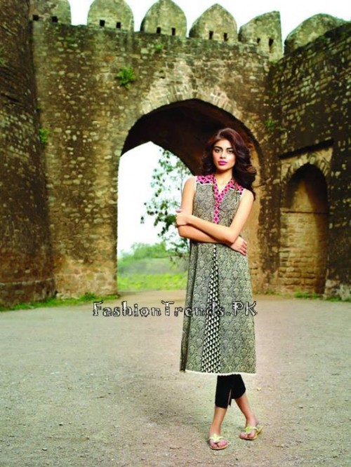 Khaadi Lawn Volume 2 Collection 2015 (13) Khaadi Lawn Volume 2 Collection 2015 (13)
