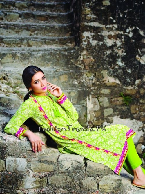 Khaadi Lawn Volume 2 Collection 2015 (20) Khaadi Lawn Volume 2 Collection 2015 (20)