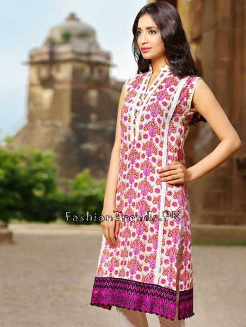 Khaadi Lawn Volume 2 Collection 2015 (24) Khaadi Lawn Volume 2 Collection 2015 (24)