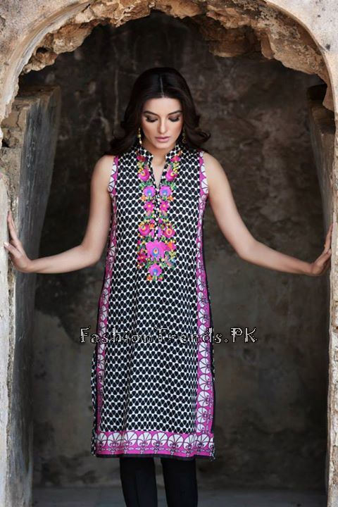 Khaadi Lawn Volume 2 Collection 2015 (71) Khaadi Lawn Volume 2 Collection 2015 (71)
