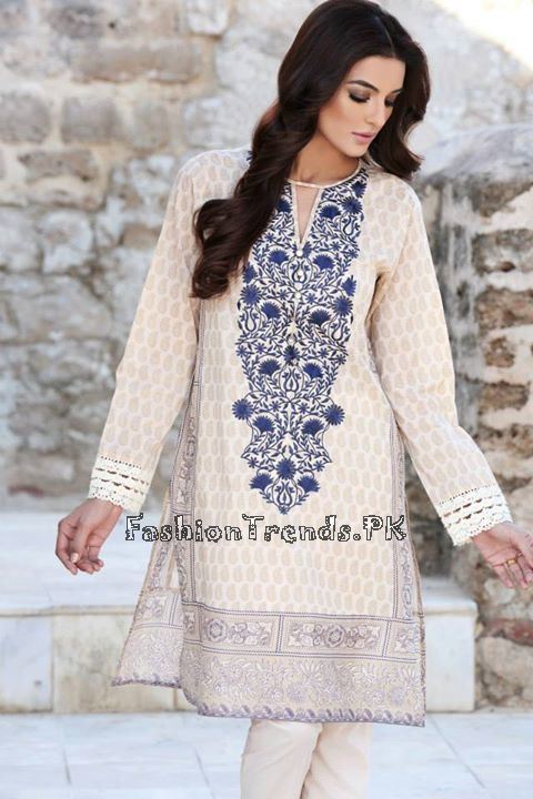 Khaadi Lawn Volume 2 Collection 2015 (75) Khaadi Lawn Volume 2 Collection 2015 (75)