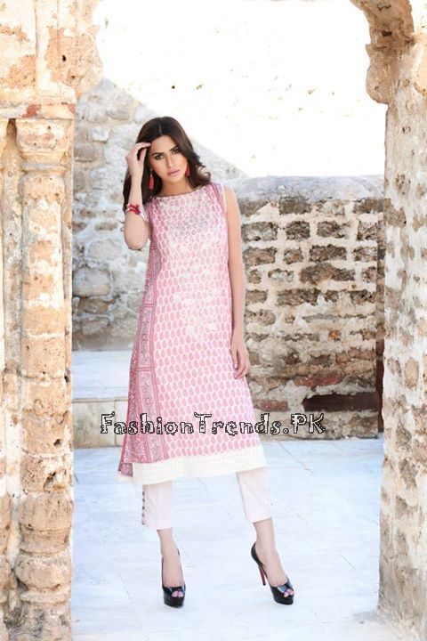Khaadi Lawn Volume 2 Collection 2015 (77) Khaadi Lawn Volume 2 Collection 2015 (77)