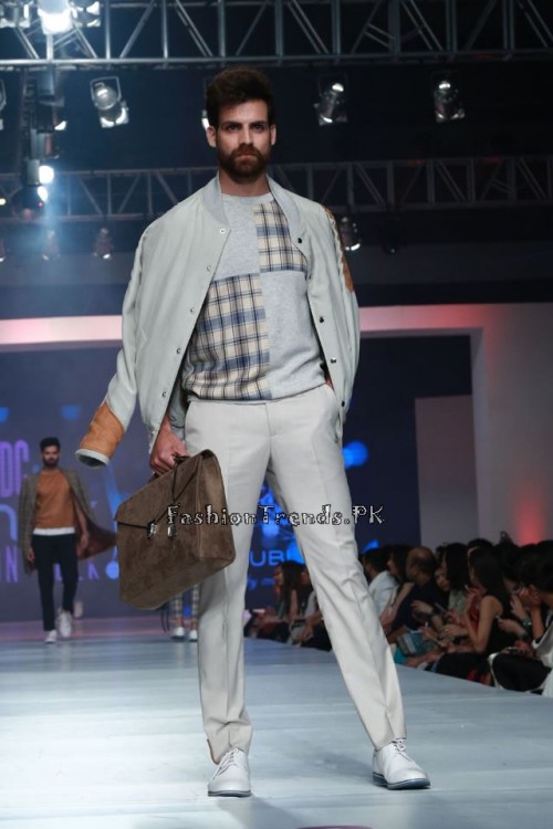 Republic By Omar Farooq at Collection PFDC Sunsilk Fashion Week 2015 (2) Republic By Omar Farooq at Collection PFDC Sunsilk Fashion Week 2015 (2)