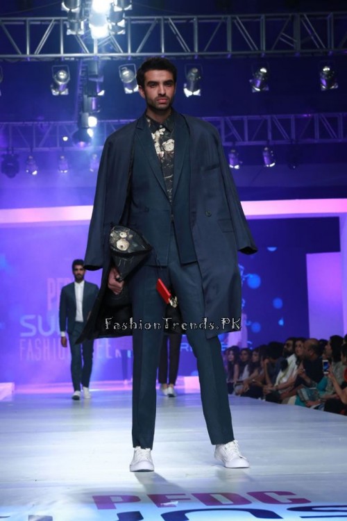Republic By Omar Farooq at Collection PFDC Sunsilk Fashion Week 2015 (4) Republic By Omar Farooq at Collection PFDC Sunsilk Fashion Week 2015 (4)