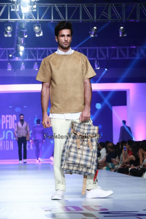 Republic By Omar Farooq at Collection PFDC Sunsilk Fashion Week 2015 (6) Republic By Omar Farooq at Collection PFDC Sunsilk Fashion Week 2015 (6)