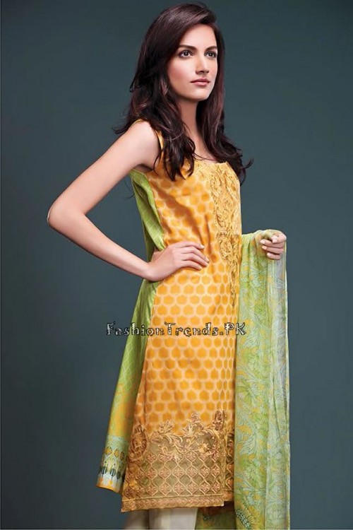 Rungrez Spring Summer Lawn Collection 2015 (2) Rungrez Spring Summer Lawn Collection 2015 (2)