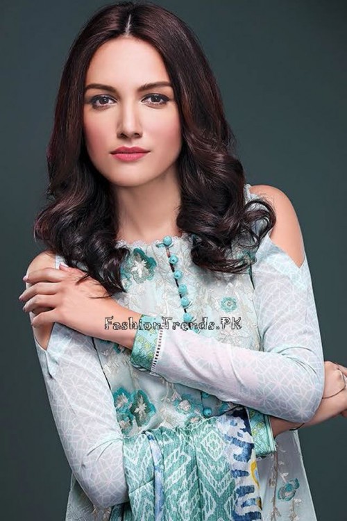Rungrez Spring Summer Lawn Collection 2015 (6) Rungrez Spring Summer Lawn Collection 2015 (6)