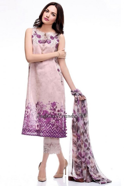 Rungrez Spring Summer Lawn Collection 2015 (8) Rungrez Spring Summer Lawn Collection 2015 (8)