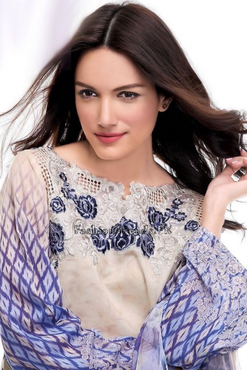 Rungrez Spring Summer Lawn Collection 2015 (10) Rungrez Spring Summer Lawn Collection 2015 (10)