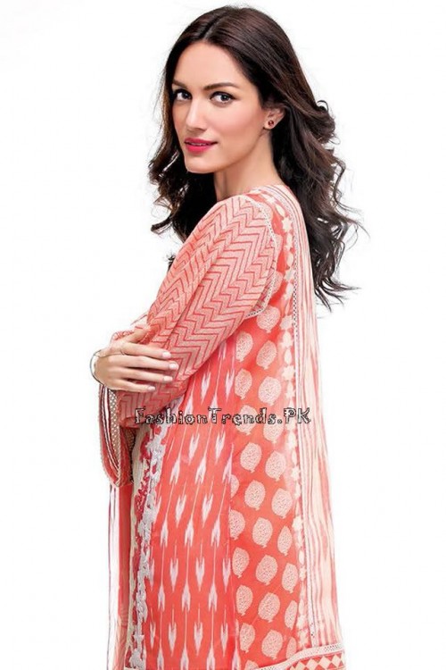 Rungrez Spring Summer Lawn Collection 2015 (13) Rungrez Spring Summer Lawn Collection 2015 (13)