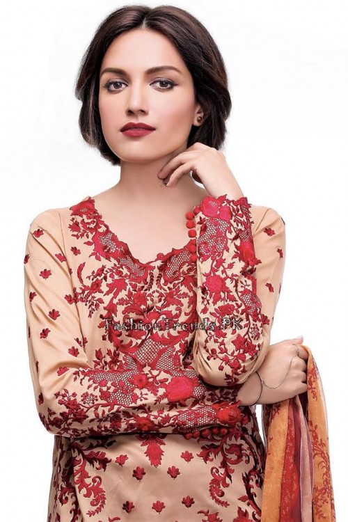 Rungrez Spring Summer Lawn Collection 2015 (16) Rungrez Spring Summer Lawn Collection 2015 (16)