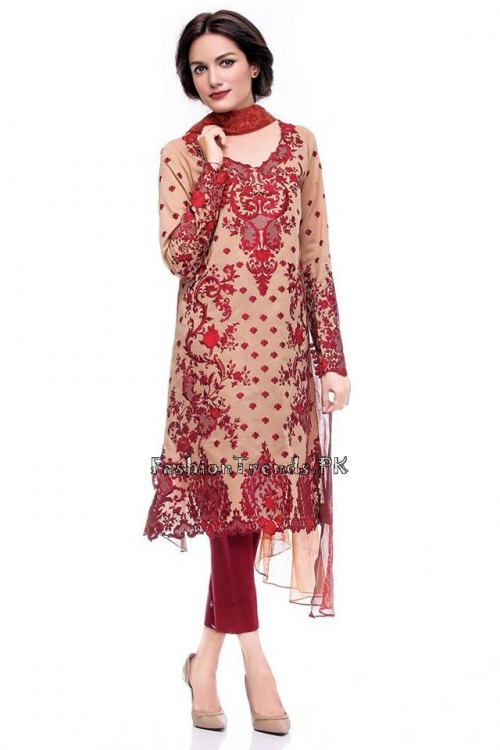 Rungrez Spring Summer Lawn Collection 2015 (17) Rungrez Spring Summer Lawn Collection 2015 (17)