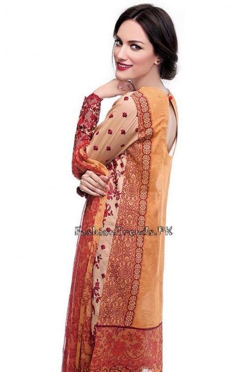 Rungrez Spring Summer Lawn Collection 2015 (18) Rungrez Spring Summer Lawn Collection 2015 (18)