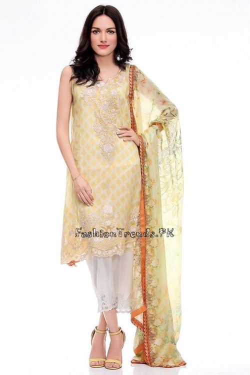 Rungrez Spring Summer Lawn Collection 2015 (19) Rungrez Spring Summer Lawn Collection 2015 (19)