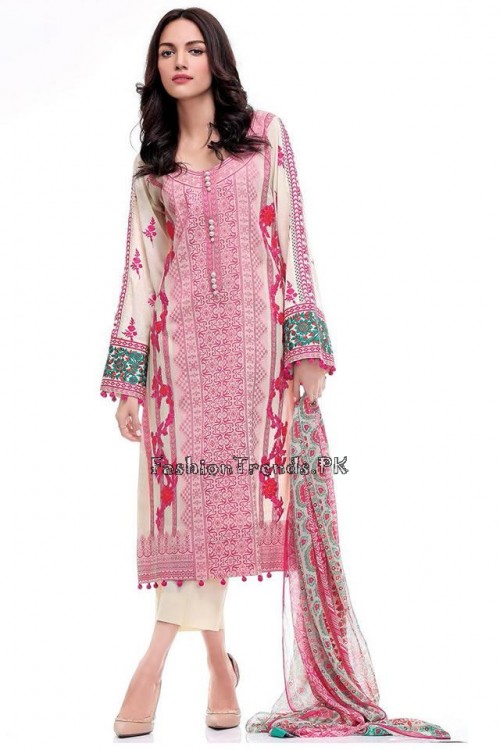 Rungrez Spring Summer Lawn Collection 2015 (23) Rungrez Spring Summer Lawn Collection 2015 (23)