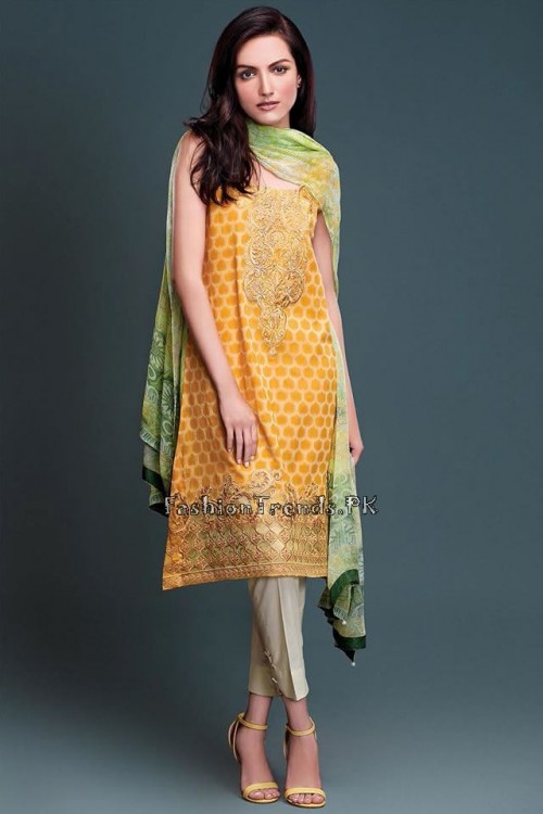 Rungrez Spring Summer Lawn Collection 2015 (26) Rungrez Spring Summer Lawn Collection 2015 (26)