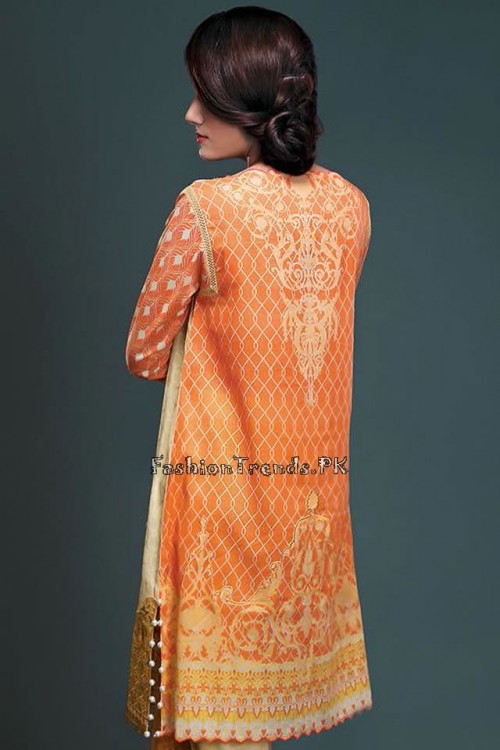 Rungrez Spring Summer Lawn Collection 2015 (28) Rungrez Spring Summer Lawn Collection 2015 (28)