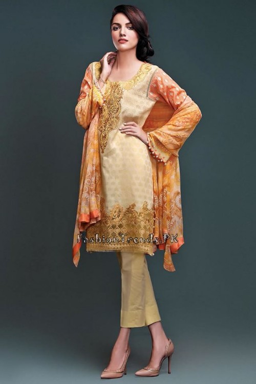 Rungrez Spring Summer Lawn Collection 2015 (30) Rungrez Spring Summer Lawn Collection 2015 (30)