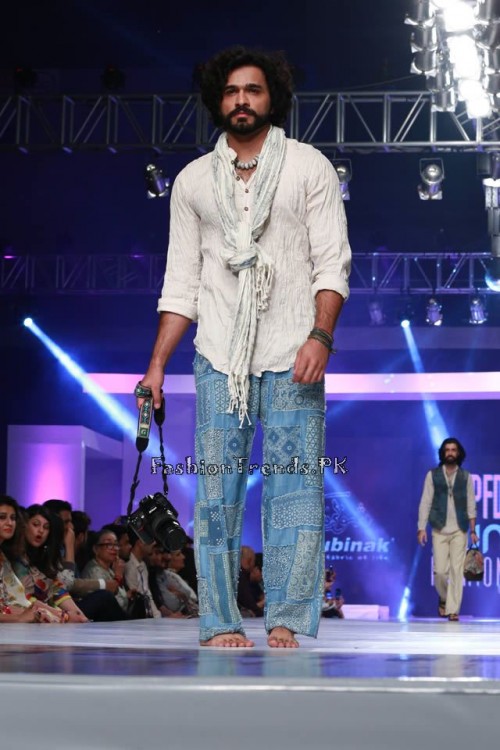 Shubinak Collection PFDC Sunsilk Fashion Week 2015 (11) Shubinak Collection PFDC Sunsilk Fashion Week 2015 (11)