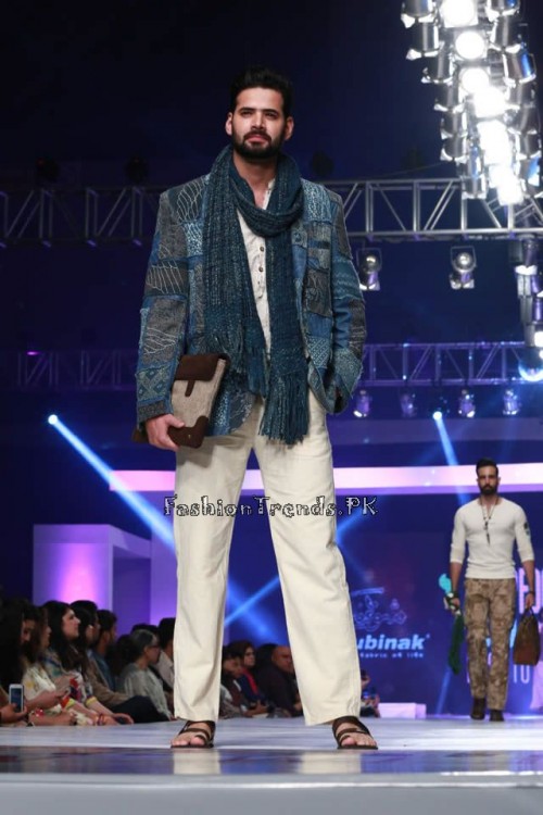 Shubinak Collection PFDC Sunsilk Fashion Week 2015 (13) Shubinak Collection PFDC Sunsilk Fashion Week 2015 (13)