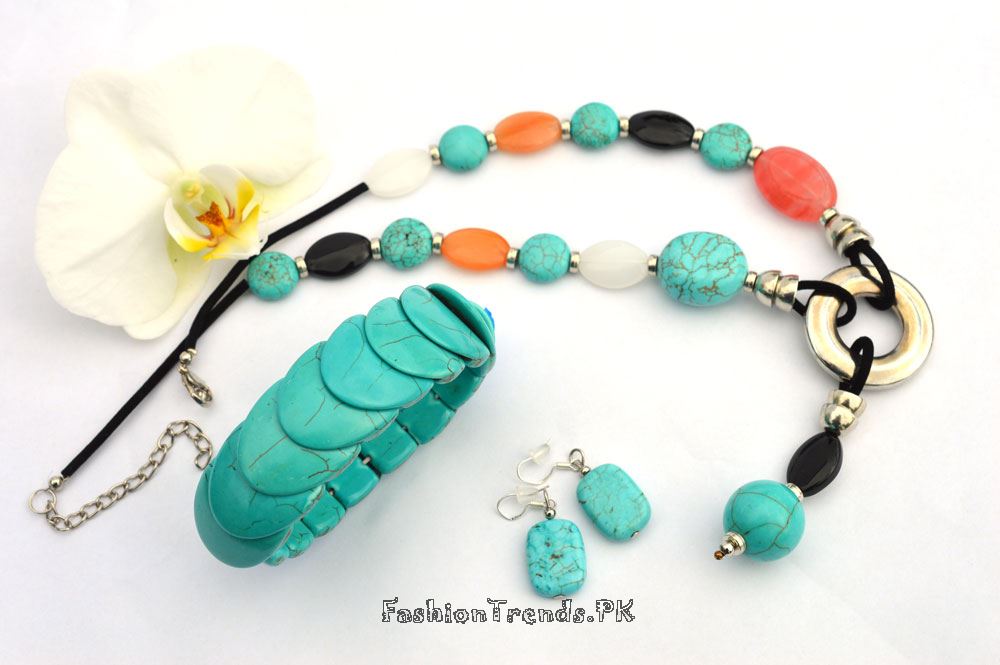 Casual Jewellery Fashion of summers 2015 0 Comments