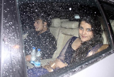 Shahid Kapoor & Mira Rajput Wedding Pictures Shahid Kapoor & Mira Rajput Wedding Pictures
