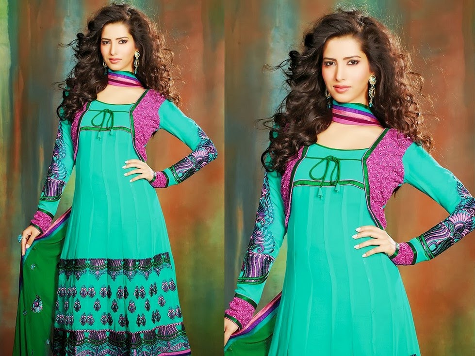 Pakistani Jacket Frocks 2024 investments.diamonds
