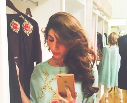 Teena By Hina Butt Winter Wedding Outfits 2015 for Girls 02 Teena By Hina Butt Winter Wedding Outfits 2015 for Girls 02